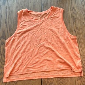 Lululemon shirt